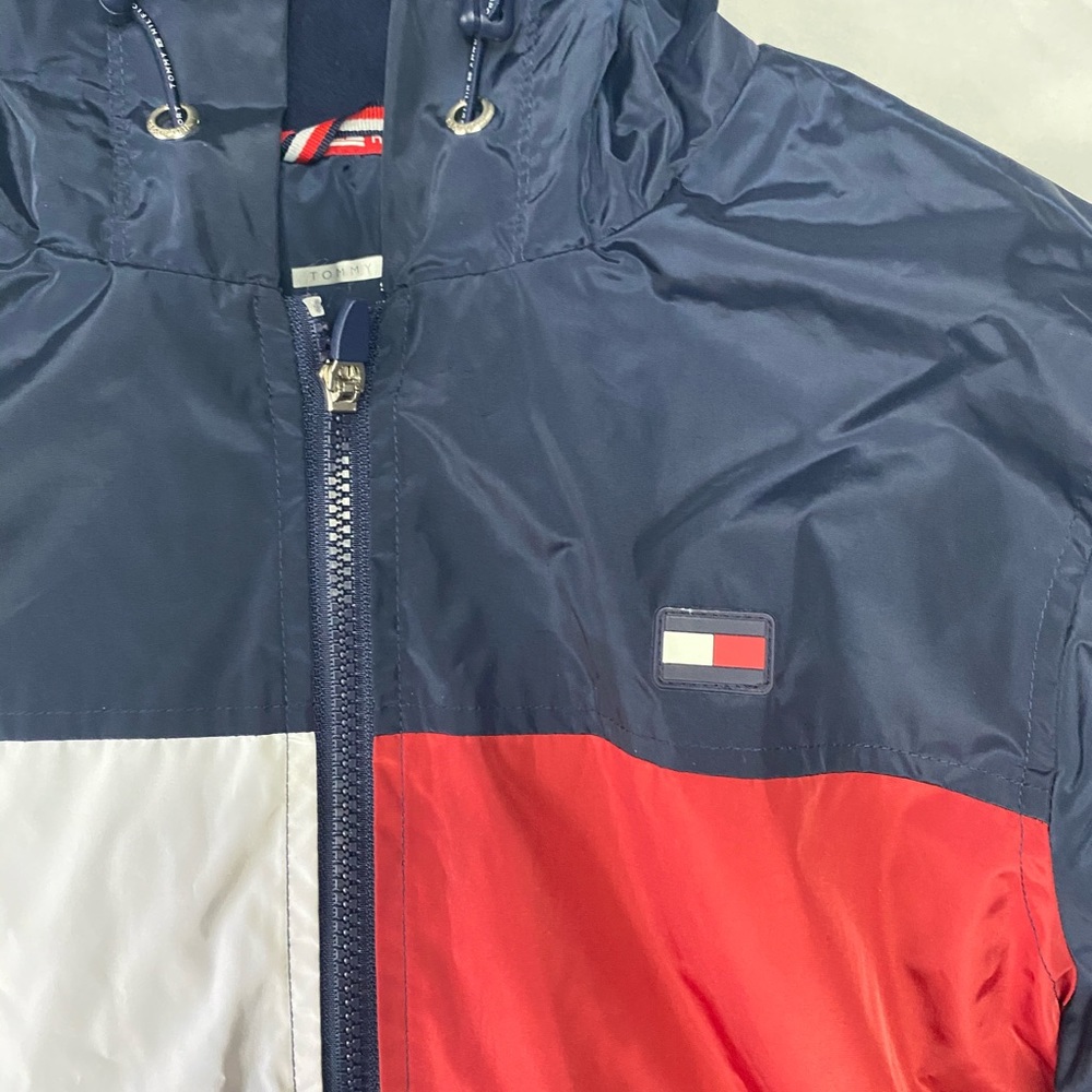 Tommy Hilfiger Jacket